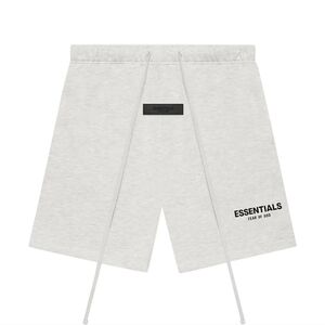 Fear Of God Shorts Light Oatmeal NWT XL